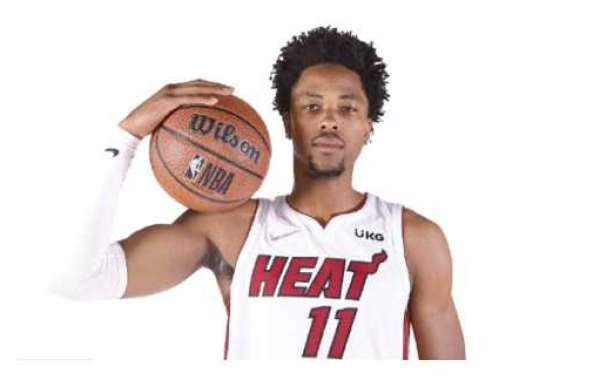 Heat a officiellement annoncé un accord avec le Thunder et l'attaquant potentiel est revenu au deuxième tour