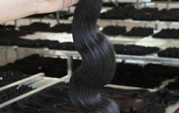 When it comes to hair extensions which is preferable: keratin or clip-in hair extensions