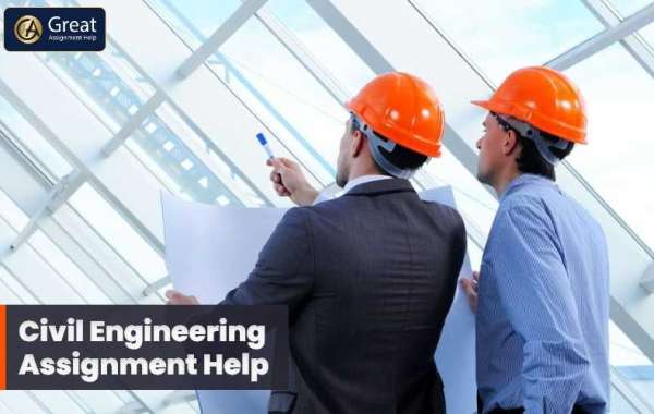 Civil Engineering Assignment Help by Professional Writers