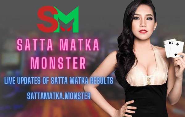 SattaMatka.Monster: LIVE Updates of Satta Matka Results 2022