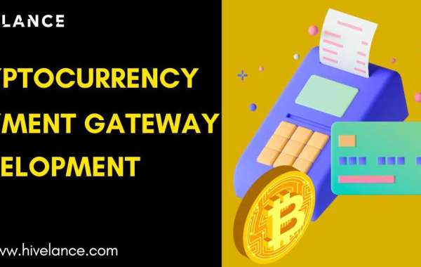 Best Company to Develop a Cryptocurrency Payment Gateway
