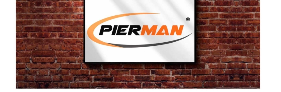 Pierman Foundation Repair Cover Image