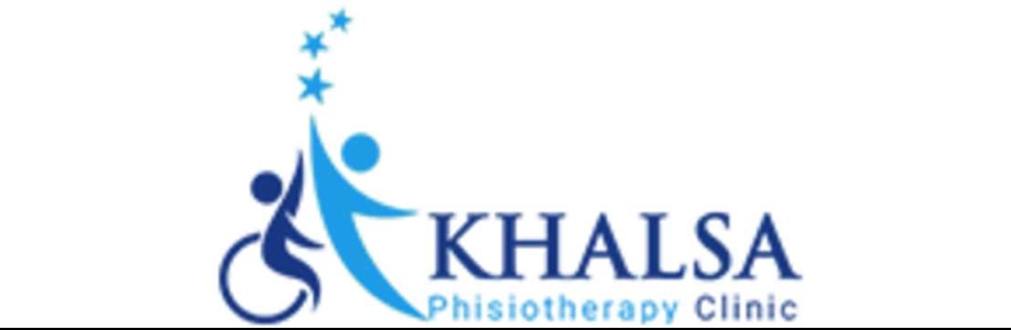 Khalsa Physiotherapy Cover Image