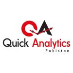 Quick Analytics Profile Picture