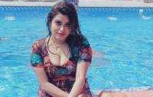 Independent College Call Girls In Udaipur With Real Photos- Poonam Aggarwal