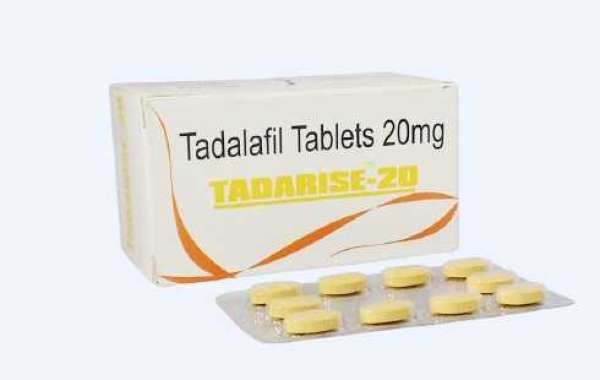 Tadarise Famous ED Treatment