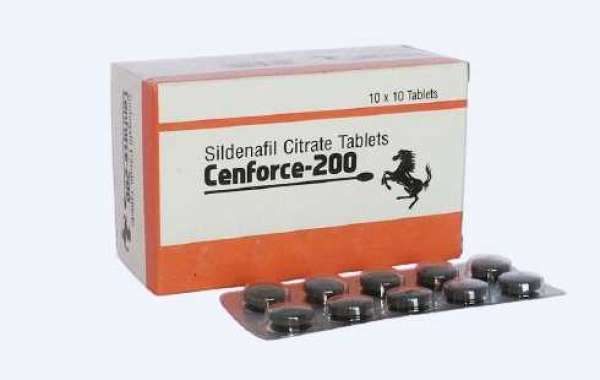 cenforce 200mg | It's Side Effects