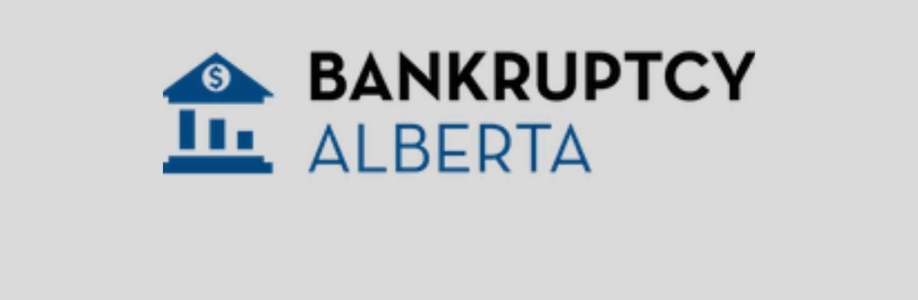BANKRUPTCY ALBERTA Cover Image