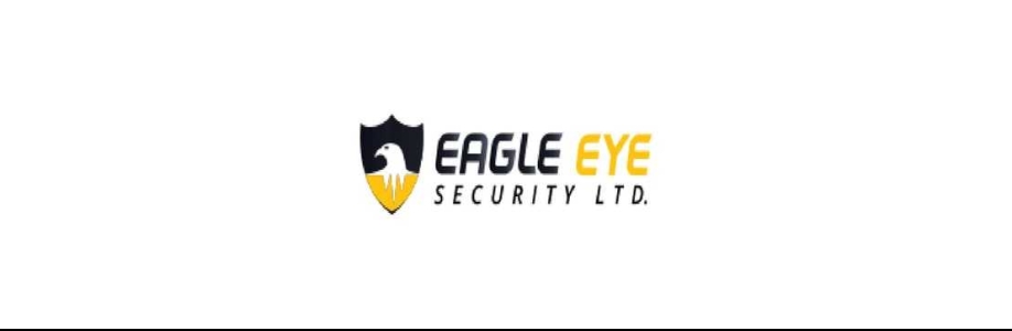 Eagle Eye Cover Image
