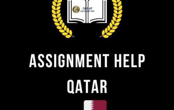 How do you find Assignment helper in Qatar for academic term paper?