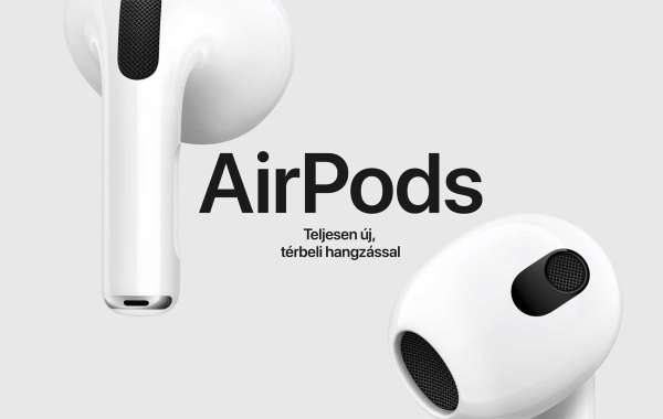 Why Are Apple AirPods a Must-Have in Your Life?