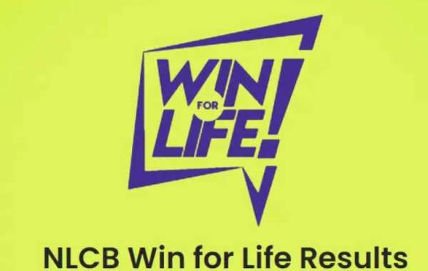 NLCB Win for Life Results today