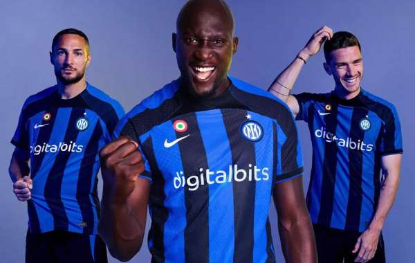 fake Inter Milan shirt 2022 2023