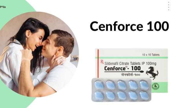 Cenforce 150: Work | Use | Side Effect at Buysafepills