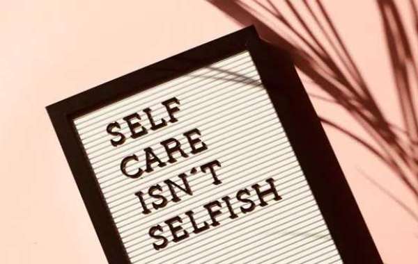 The importance of self-care: How to prioritize Your well-being.