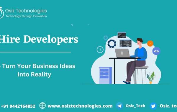 Hire Dedicated Developers for Startup and Business Ideas