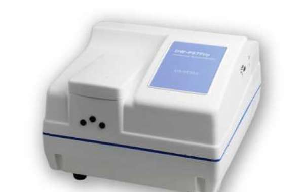 When choosing a nano spectrophotometer there are a few important factors to take into consideration