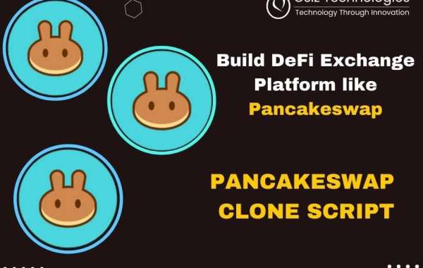 How To Spot The Best Pancakeswap Clone For Your Business?