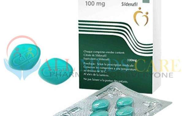 What is kamagra 100mg tablet