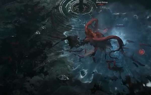 You will be presented with legendary effects as a gift and the inner-workings of the newest addition to Diablo 4 will be