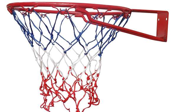 Basketball Hoop Market  Trend, Competitive Analysis, Future Growth Prospects and Forecast 2030