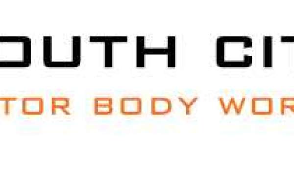 South City Motor Body Works - Car Smash Repairs