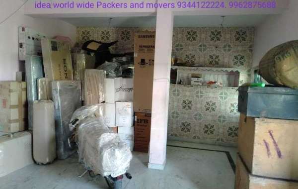 Take the Help in Moving With Top Packers and Movers Ambattur Chennai