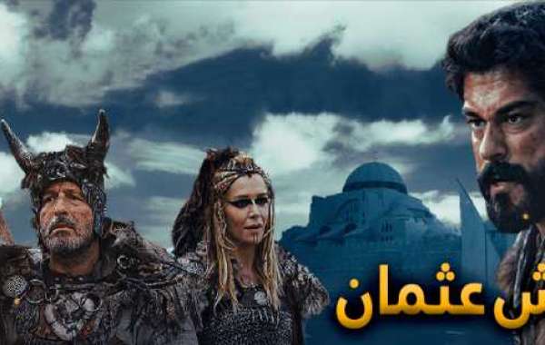 Alparslan Season 2 Episode 48 in Urdu