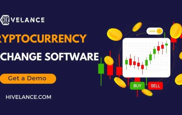 Build Your Own Crypto Exchange Platform with our Crypto Exchange Software