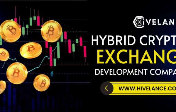 Launch Your Own Feature-Rich Hybrid Crypto Exchange Platform