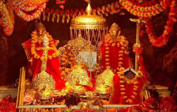 VAISHNO DEVI HELICOPTER TICKET BOOKING