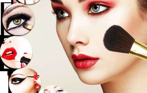Face Makeup Market Industry Analysis by Trends, Emerging Technologies By 2030