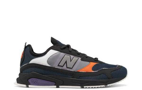What kind of shoes to choose Understanding New Balance 327 Seismic Multi