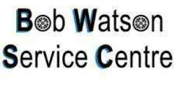 Bob Watson Service Centre - Car Service Camberwell