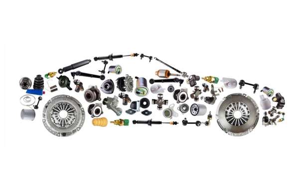 Automotive Aftermarket Market: Opportunities and Challenges in a Rapidly Evolving Industry