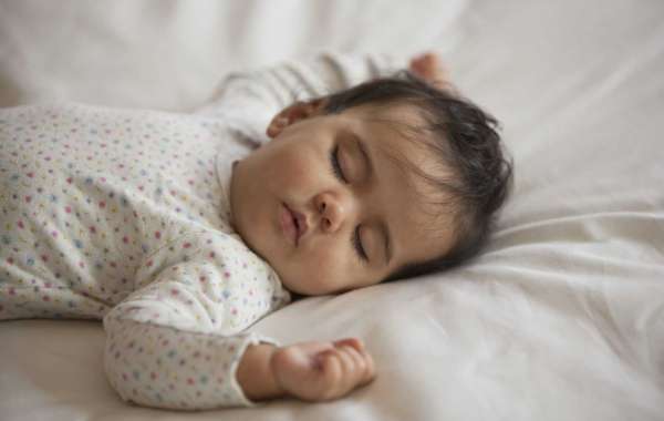 Online Baby Sleep Consultant - Himani Dalmia