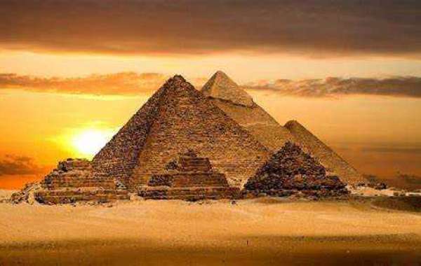 Top 4 things to do in Cairo city