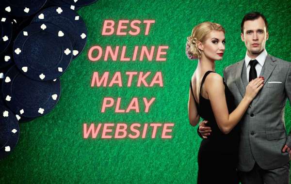 Online Matka Play - The Best Play Site For Satta Matka Online In India