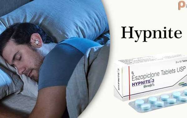 Buy Hypnite 3mg online at pills4ever