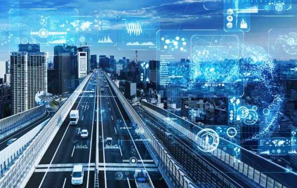 The Artificial Intelligence in Transportation Market Revolution: Understanding the Market and Its Impact