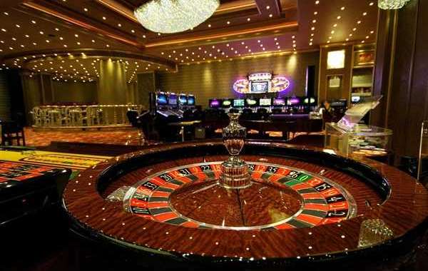 Discover the future of online gaming at the top casino online sites for 2023.