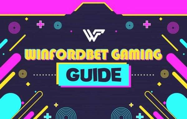 Unlock Your Winning Potential with Winfordbet: The Premier Gaming Platform