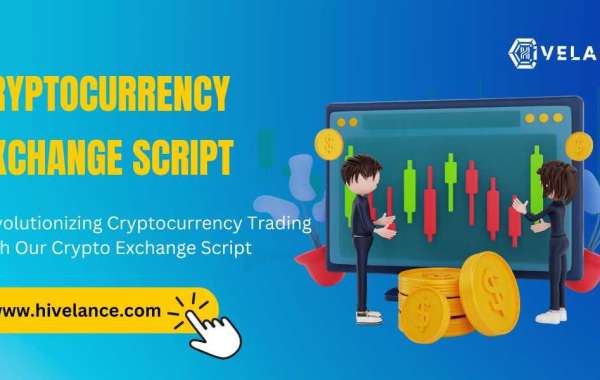 Experience Hassle-Free Crypto Trading with Our Exchange Script