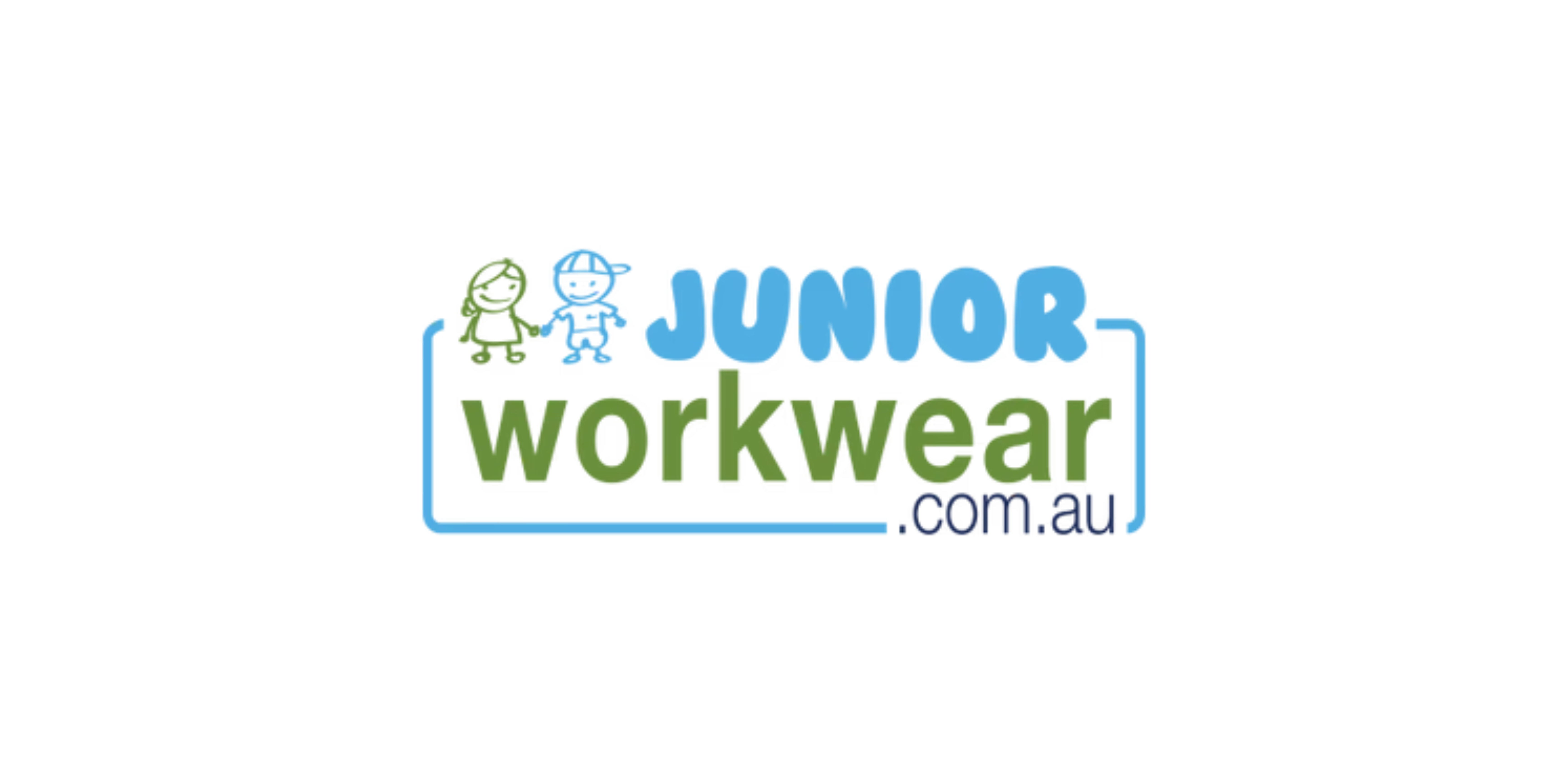JUNIOR WORKWEAR Cover Image