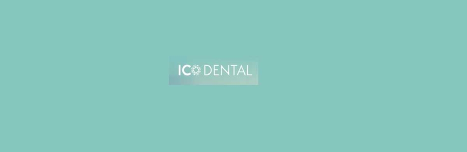 ico dental Cover Image