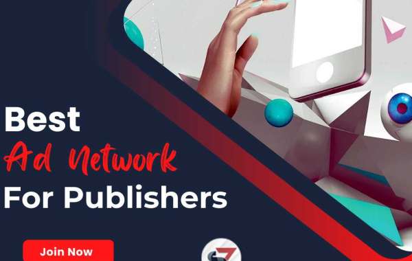 Best Ad Network For Publishers For Maximum Earnings