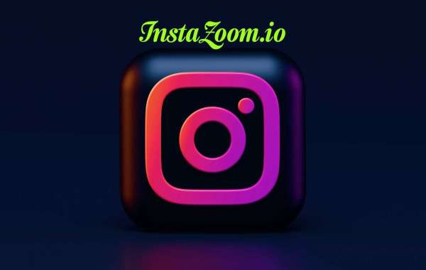 Instagram -Profil Bild Zooming - So achten Sie darauf, dass Ihr Profil die Aufmerksamkeit erhält, die es verdient