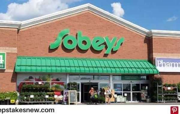 Why does Sobeys conduct customer experience surveys?