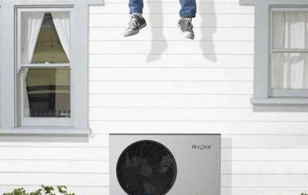 Why Air Source Heat Pumps Are the Future of Home Heating?