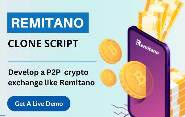 The Ultimate Guide to Remitano Clone Script: Everything You Need to Know